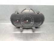 Tachoeinheit Kmh 940160X630 Hyundai i10 Schrägheck 1.2i 16V (G4LA5)