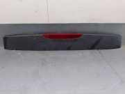 Heckspoiler 7700410897 Renault Clio II Societe (SB) Van 1.9 dTi (F9Q-780)