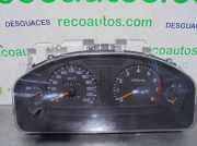 Tachoeinheit Kmh MR444016 Mitsubishi BERLINA (EA0) 2.4 GDI CAT