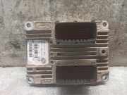 MotorsteuergerÃ¤t 57843143 Fiat Grande Punto (199) SchrÃ¤gheck 1.2 Euro 4 (199.A.4000)