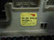 Sicherungskasten 242505M310 Nissan ALMERA (N16/E) 2.2 16V Turbodiesel CAT