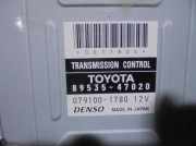 Steuerger?t Automatik Getriebe 8953547020 Toyota Prius (NHW20) Liftback 1.5 16V (1NZ-FXE)