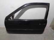 Tür Links Vorne 6N3831055M Volkswagen POLO (6N2) 1.4 TDI AMF
