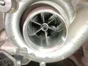 Turbolader 9807873180 Peugeot SW II (LC_, LJ_, LR_, LX_, L4_) 2.0 BlueHDi 150