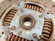 Kupplungsset 4130026550 Kia Stonic (YB) SUV 1.0i T-GDi 12V (G3LC)