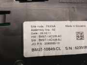 Tachoeinheit Kmh BM5T10849CL Ford Focus 3 Schr?gheck 1.6 TDCi 115 (T1DB)