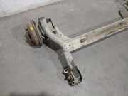 Hinterachse 1252216 Ford Ka I Schrägheck 1.3i (A9B)