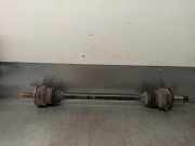Antriebswelle Links Hinten A1713501210 Mercedes-Benz SLK (R171) Cabrio 1.8 200 K 16V (M271.944)