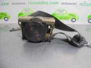 Sicherheitsgurt Rechts Hinten 72118209950 BMW 5 serie (E39) Limousine 528i 24V (M52-B28(286S1))