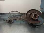 Achsschenkel Halter Rechts Hinten CESTA23B Ford S-Max (GBW) Gro?raumlimousine 1.8 TDCi 16V (QYWA)