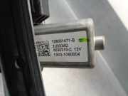 Fensterheber Rechts Vorne 807205569R Renault Clio IV (5R) SchrÃ¤gheck 5-drs 0.9 Energy TCE 12V (H4B-B4)