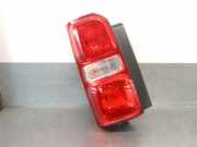 Rücklicht Links 9808243180 Citroën Jumpy Van 1.6 Blue HDi 95 (BHV)