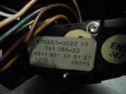 Lichtschalter 2118213151 Mercedes-Benz E (W211) Limousine 3.5 E-350 V6 24V (M272.964)