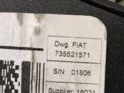 Sicherheitsgurt Rechts Vorne 735521571 Citroën Jumper (U9) Van 2.2 HDi 110 (4H03)