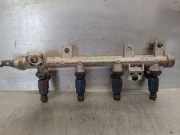 Einspritzdüsen Düsenstock 3530402900 Kia Picanto (BA) Schrägheck 1.1 12V (G4HG)