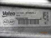 Ladeluftkühler 9645965180 Citroën Berlingo Cinqspace, Multispace Großraumlimousine 1.6 Hdi 16V 75 (DV6BTED4(9HW))