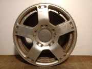 Felge 4Z7601025 Audi Allroad (C5) Kombi 2.5 V6 TDI 24V (AKE)