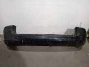 Stoßstange Hinten 7410R5 Peugeot 307 SW (3H) Kombi 1.6 HDiF 110 16V (DV6TED4(9HZ))