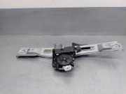 Fensterheber Rechts Hinten 13260142 Opel Zafira Tourer (P12) Gro?raumlimousine 1.6 CDTI 16V ecoFLEX 136 (B16DTH)