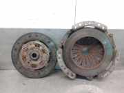 Kupplungsset 2055FZ Citro?n Berlingo Cinqspace, Multispace Gro?raumlimousine 1.9 Di (DW8B(WJY)) DW8B(WJY)