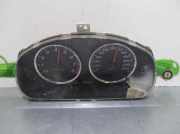 Tachoeinheit Kmh GJ6RC Mazda Schrägheck (GG) 1.8
