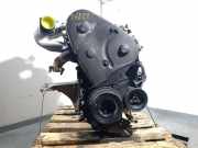 Motor 1Y Seat Ibiza II (6K1) Schrägheck 1.9 D CL,CLX,Conga (1Y)
