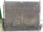 Klimakondensator 92100EB410 Nissan III (R51) 2.5 dCi 4WD