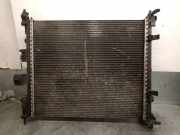 Radiator 21410JX51 Nissan NV 200 (M20M) Van 1.5 dCi 86 (K9K)