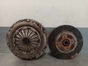 Kupplungsset 71753318 Fiat Punto Evo (199) Schrägheck 1.3 JTD Multijet Start&Stop 16V (199.A.9000)