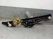 Fensterheber Links Hinten 51357335601 BMW X4 (F26) SAC SUV xDrive20d 16V (B47-D20A)