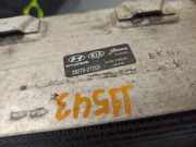 Ladeluftk?hler 282702725X Hyundai Tucson (JM) SUV 2.0 CRDi VGT 16V 4x4 (D4EA)