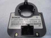 Lenkwinkelsensor 9650236180 Citroën C4 Coupé (LA) Schrägheck 3-drs 1.6 HDi 16V (DV6ATED4(9HX))