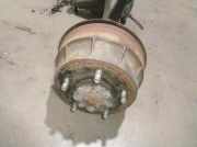 Sicherheitsgurt Rechts Vorne 7M7820P Subaru Forester (SG) SUV 2.0 16V X (EJ204)