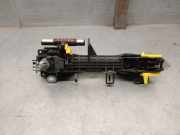 Türgriff Außen Links Vorne 6929312030 Toyota Land Cruiser (J15) Hardtop 3.0 D-4D-F 16V Euro 5 (1KDFTV)