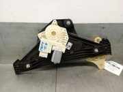 Fensterheber Rechts Hinten 827209773R Renault Clio V (RJAB) Schrägheck 5-drs 1.6 E-Tech 140 16V (H4M-632(H4M-C6))