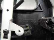 Bedienung Klimaanlage 9725002000 Hyundai Atos Schr?gheck 1.0 12V (G4HC)