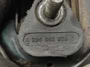 Motorhalter Rechts 8200052028 Renault IV (JK0) 2.2 dCi Turbodiesel