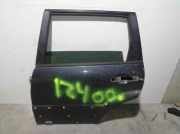 TÃ¼r Links Hinten 6300308002 SsangYong Rexton SUV 2.7 Xdi RX270 XVT 16V (OM665.935)