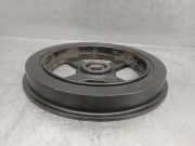 Kurbelwellen-Riemenscheibe 1340721070 Toyota Yaris III (P13) Schrägheck 1.5 16V Hybrid (1NZ-FXE)