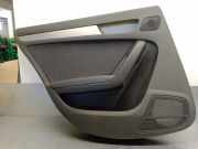 Türverkleidung Links Hinten 8T8867305 Audi A5 Sportback (8TA) Liftback 2.0 TDI 16V Quattro (CGLC)