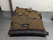 Handschuhfach 4B1857035E Audi A6 Avant (C5) Kombi 2.5 TDI V6 24V (AKE)