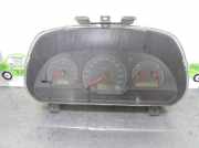 Tachoeinheit Kmh 30857579 Volvo S40 (VS) Limousine 1.8i 16V (B4184SM)