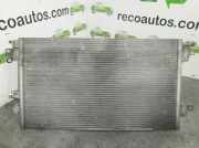 Klimakondensator 8200332853B Renault Vel Satis (BJ) Großraumlimousine 3.0 dCi V6 24V (P9X-701(Euro 3))