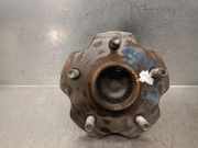 Achsschenkel Halter Rechts Hinten 4245005081 Toyota AVENSIS Sedán (_T27_) 2.0 D-4D (WWT271_)
