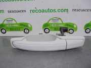 Türgriff Außen Links Hinten SsangYong Rodius Großraumlimousine 2.0 e-200 Xdi 16V 2WD (D20DTR(Euro 5))