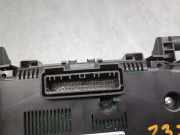 Tachoeinheit Kmh 248109301R Renault II (HF_) LPG (HFMT)