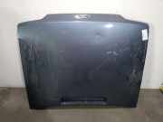 Motorhaube GRISAZULADO Ford Orion (AFF) Limousine 1.6 CL,Ghia (LUC)