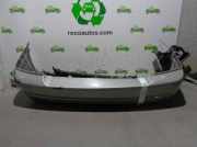 StoÃŸstange Hinten GRISAZULADO Volvo S80 (TR/TS) Limousine 2.4 SE 20V 170 (B5244S)