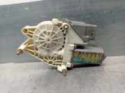 Fensterhebermotor Rechts Hinten 9632243180 Peugeot 607 (9D/U) Limousine 2.2 HDi 16V FAP (DW12TED4.FAP(4HX))