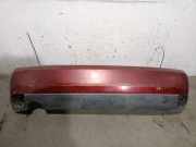 Stoßstange Hinten 1075151 Ford Focus 1 Schrägheck 1.6 16V (FYDA)